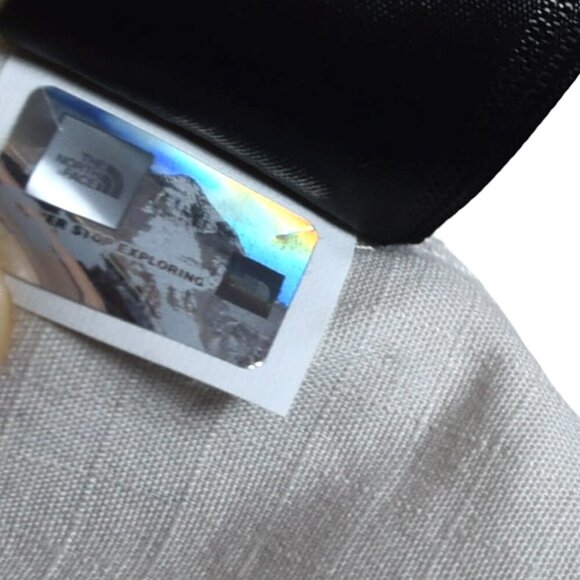 The North Face Battlement Anorak XL Utility Cream EUC Ivory Outdoors - Picture 11 of 15